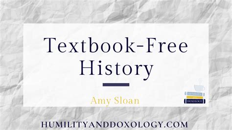 Learn How To Teach History Without A Textbook The Curriculum Choice