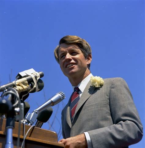 Top 10 Outstanding Facts About Robert Kennedy Discover Walks Blog