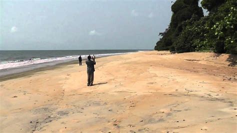 Top 5 Best Beaches in Cameroon - toplist.info