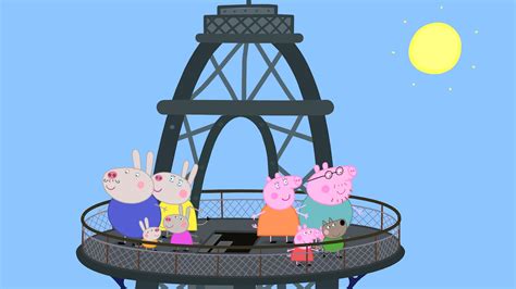 Become a globe trotter in Peppa Pig: World Adventures | TheXboxHub