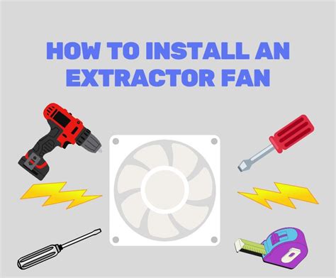 How Much Electricity Does An Extractor Fan Use Extractors Fan