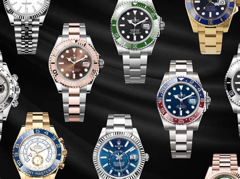 Top 10 Best Rolex Watches For Men To Invest In 2025