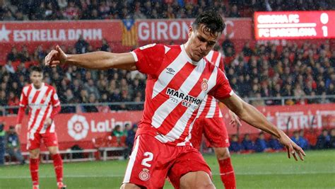 El Girona Renueva A Bernardo Hasta La Neta Neta