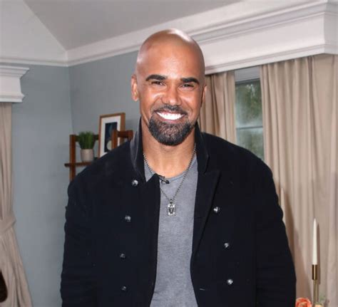 Been Making The Aunties Go Crazy Since The 90s Jennifer Hudson Tells Shemar Moore To Behave