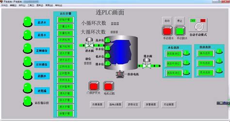 基于s7 200 Plc的全自动洗衣机工控系统：梯形图程序、接线图原理图、io分配及组态画面详解，实例解析：基于plc的s7 200组态王全