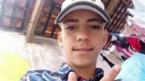 Jovem De 18 Anos é Assassinado A Tiros Em Imperatriz No Maranhão