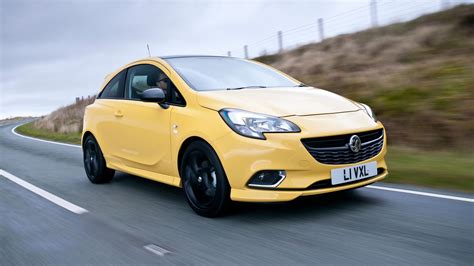 Vauxhall Corsa News and Reviews | Motor1.com UK