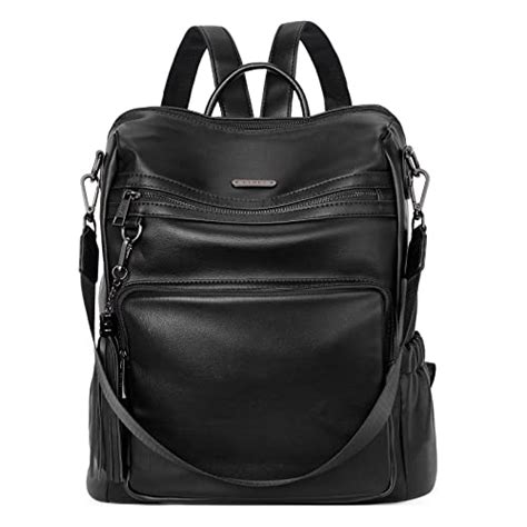 Best Designer Laptop Backpack For Ladies: 10 Cute And Functional Picks