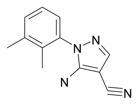 792953 00 5 MFCD06659592 5 Amino 1 2 3 Dimethyl Phenyl 1H