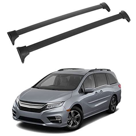 Discover The Best Honda Odyssey Luggage Rack For Your Vehicle