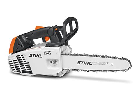 Stihl Ms201 T C M Top Handle Arborist Saw Ricks Sales And Service