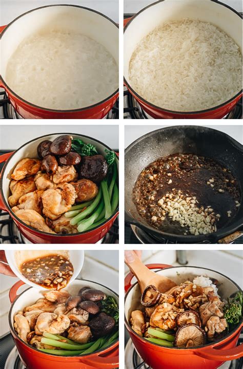 Amazing Info About How To Cook Rice In A Clay Pot Commandbid