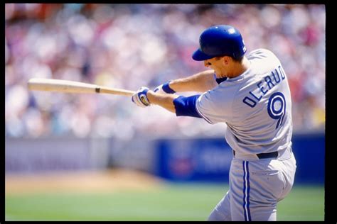 Examining the Hall of Fame case for Blue Jays, Mariners legend John Olerud