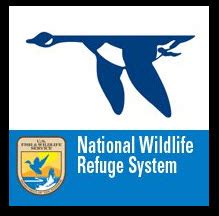 National Wildlife Refuge System - Gulf Specimen Marine Lab