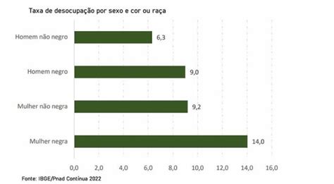 Gráficos Disparidades Raciais No Brasil - Dia da Consciência Negra: racismo aprofunda desigualdades no Brasil ...