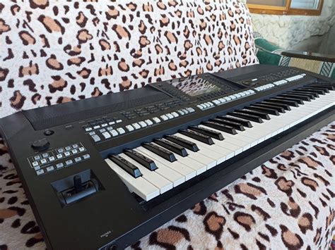 Yamaha Psr Oriental