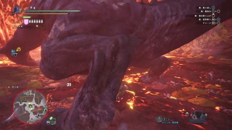 【mhw】 エオルゼアからの来訪者 14分53秒 チャアク ソロ オトモあり不屈なし Youtube