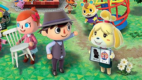 Nintendo Apologises For Animal Crossing Server Problems Ign