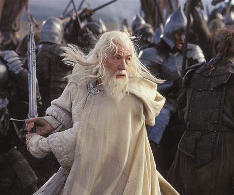 Ian Mckellen On Twitter Lord Of The Rings Gandalf The White Gandalf