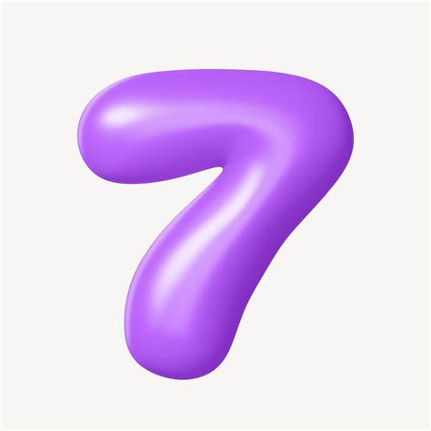 number   purple  photo rawpixel