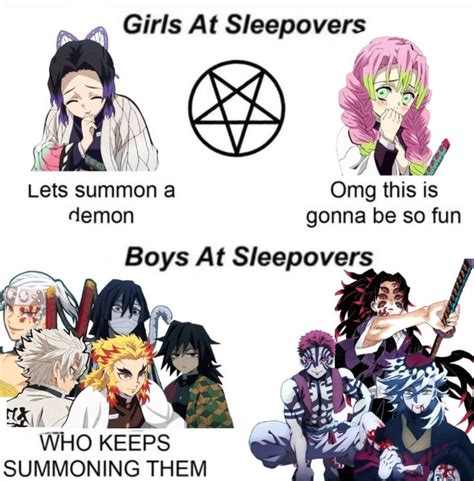 Kimetsu Memes I Found On Google Memes Anime Slayer Meme