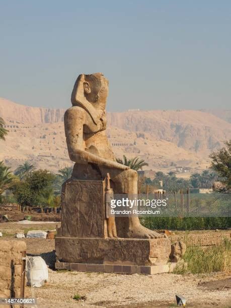 Memnon (Mythology) Photos and Premium High Res Pictures - Getty Images