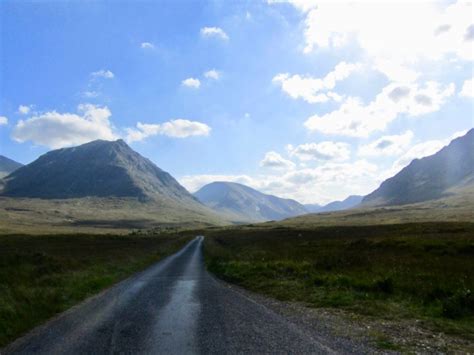 12 Tips For Planning Your Scottish Highlands Road Trip - Away With Maja