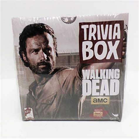 90 Walking Dead Trivia Questions And Answers Meebily