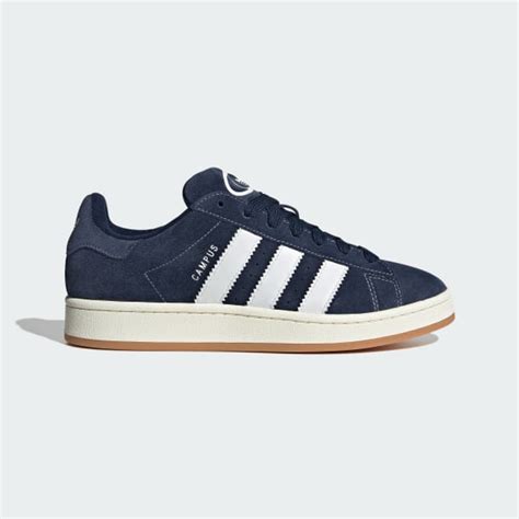 Adidas Campus 00s Schuh Blau Adidas Deutschland