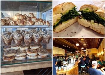 3 Best Bagel Shops In Richmond VA Expert Recommendations