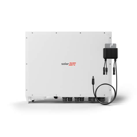 Solaredge Unveils Inverters For Smaller Solar Projects Pv Magazine Usa