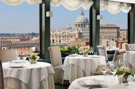 Atlante Star Hotel Rome Italy - Atlante Star Hotel Review, Photos