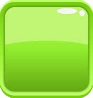 Green Square Clipart