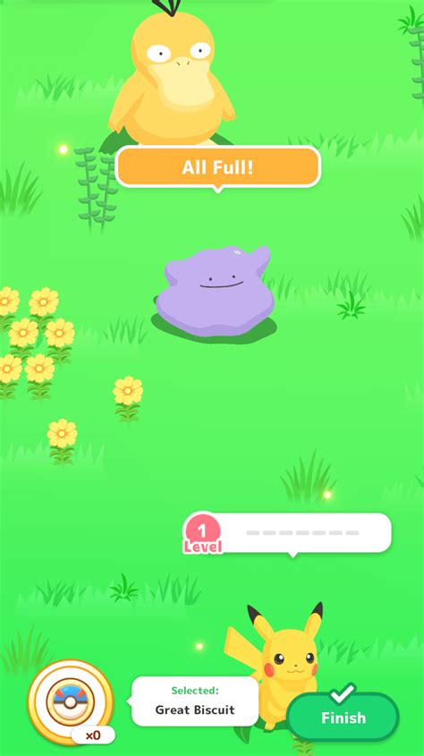 Finally Found A Ditto But I Couldnt Even Get Halfway With The Bars