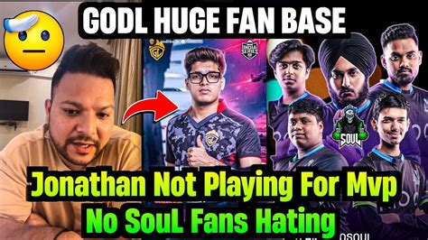 Insane Arena React On Godl In Top In Bgis Reply On Hate From Soul