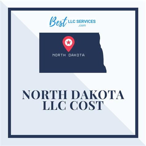 Llc Annual Fees North Dakota Llc Bible