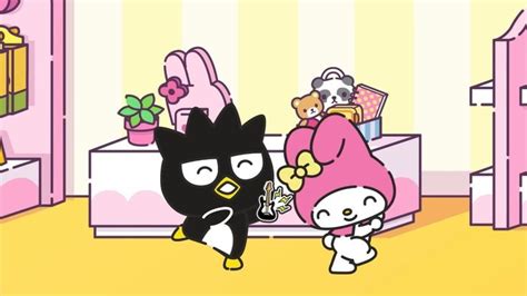 Hello Kitty And Friends Supercute Adventures 1° Temporada