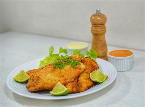 Tilapia Mexicana Esencial Para Prevenir Enfermedades Cardiovasculares