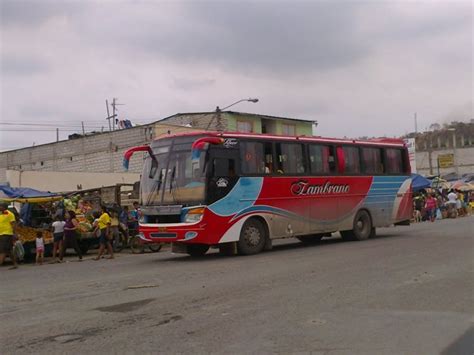 Imetam Juanca Dur N Imetam Bus America Galer A Fotogr Fica