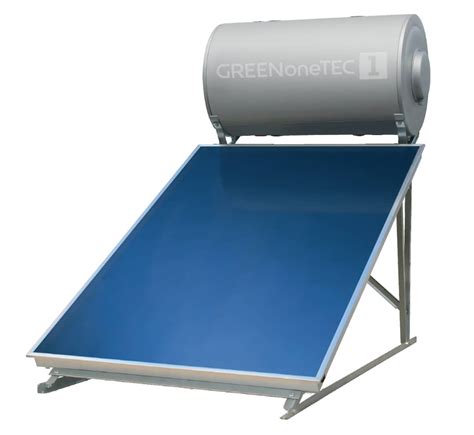 Chauffe Eau Solaire Greenonetec Dakar