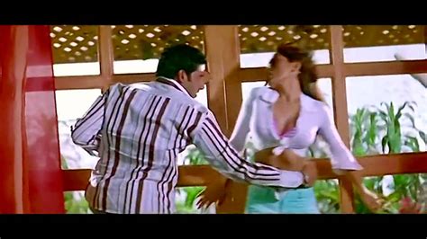 Shikdum Hd Rimi Sen Hot Sexy Song Dhoom New Indian Hindi Movie Full