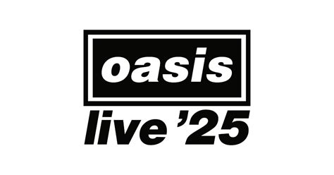 Oasis Reunion Tour Tickets Bluemoon The Leading Manchester City Forum