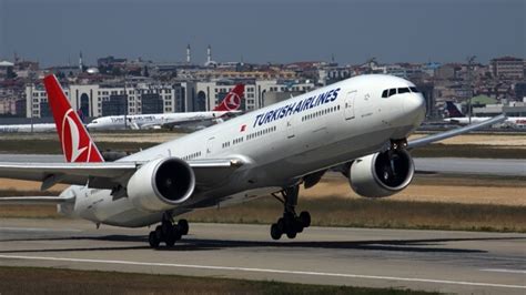 Turkish Airlines Inaugurera Lannée Prochaine Trois Nouvelles Liaisons