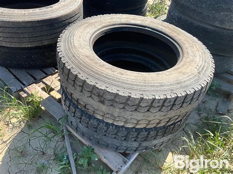 truck tires 11r 24.5 1