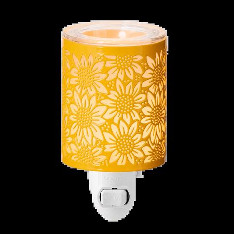 Toward The Sun Mini Warmer