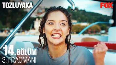 Tozluyaka B L M Fragman Youtube