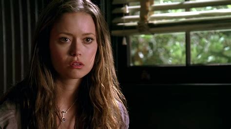 Summer Glau Terminator The Sarah Connor Chronicles