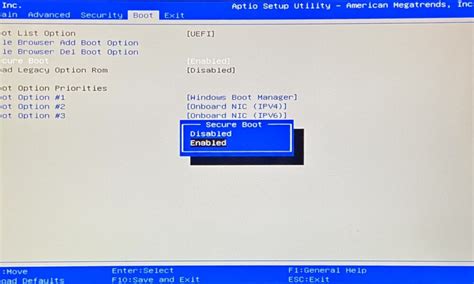 Can I Change From Uefi To Legacy Techdiy Info