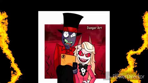 Villainous And Hazbin Hotel Tribute Youtube