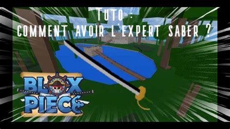 Tuto Comment Avoir Le Sabre Secret De La Sea Sur Blox Fruit Sur